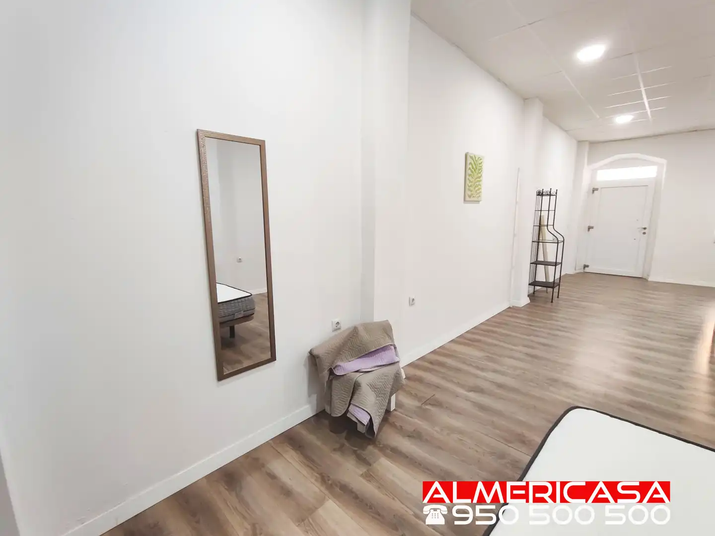 Casa adosada en venta en Almería con Jardín privado