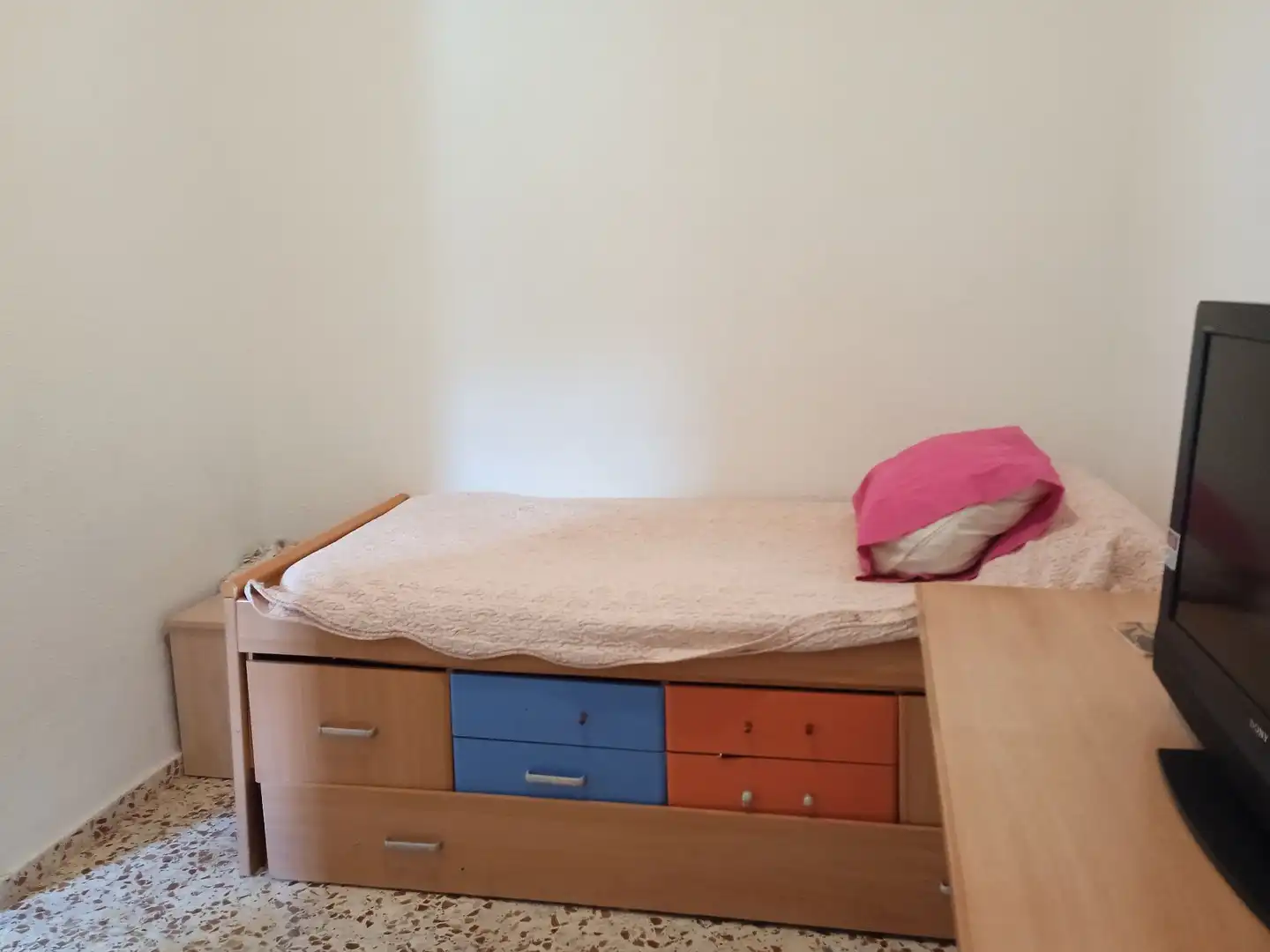 Finca rústica en venta en Mazarrón Casco Urbano