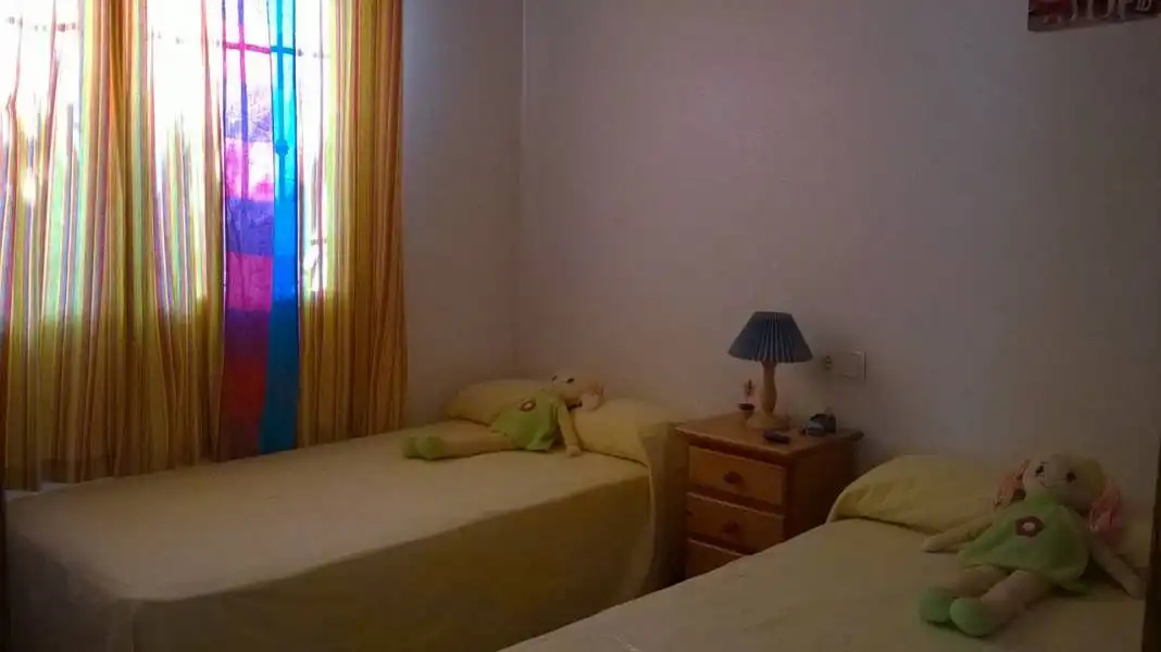 Dúplex de lloguer a El Mojón