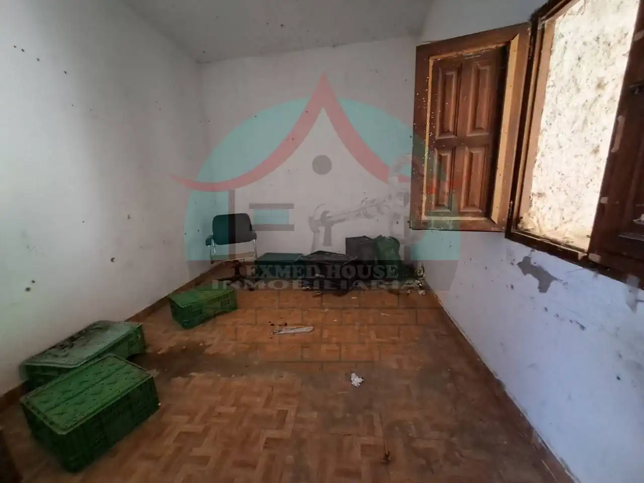 Casa o xalet en venda en Gérgal