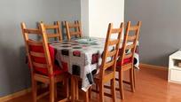 Dining room of Flat for sale in Leganés
