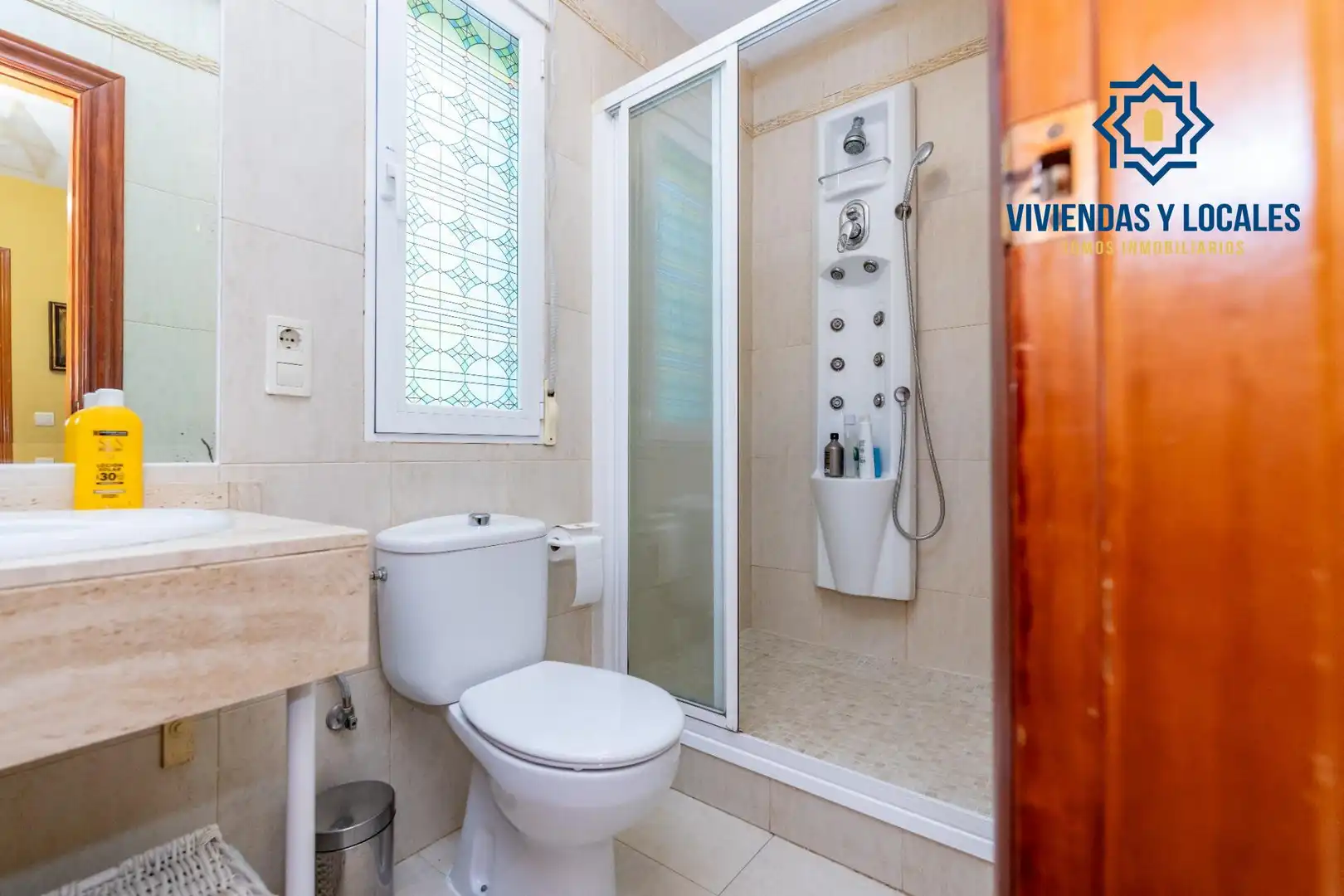 Villa mit Terrasse zum Verkauf in Barrio de la Vega, imagen 26