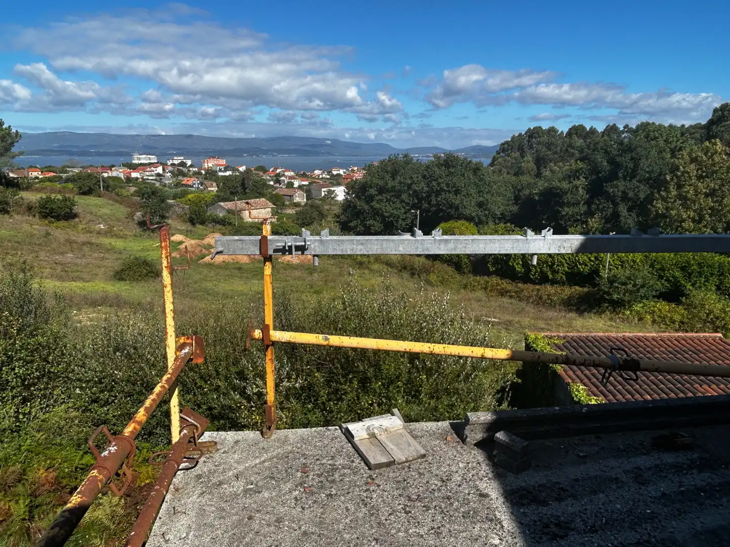 Houses for sale in Vilagarcía de Arousa  with Private garden, Terrace and Storage room
