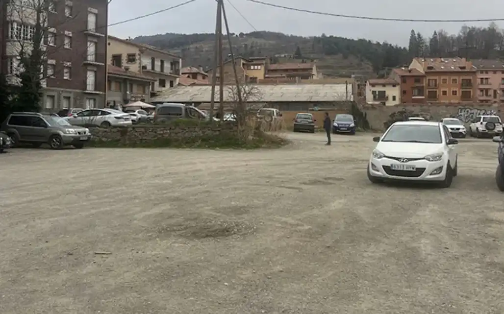 Wohnbaugrundstück zum Verkauf in Camí del Camp de la Vila, imagen 7