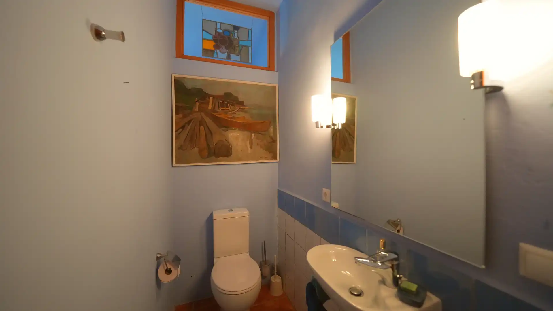 Casa rustica con piscina in vendita a Centro, imagen 27
