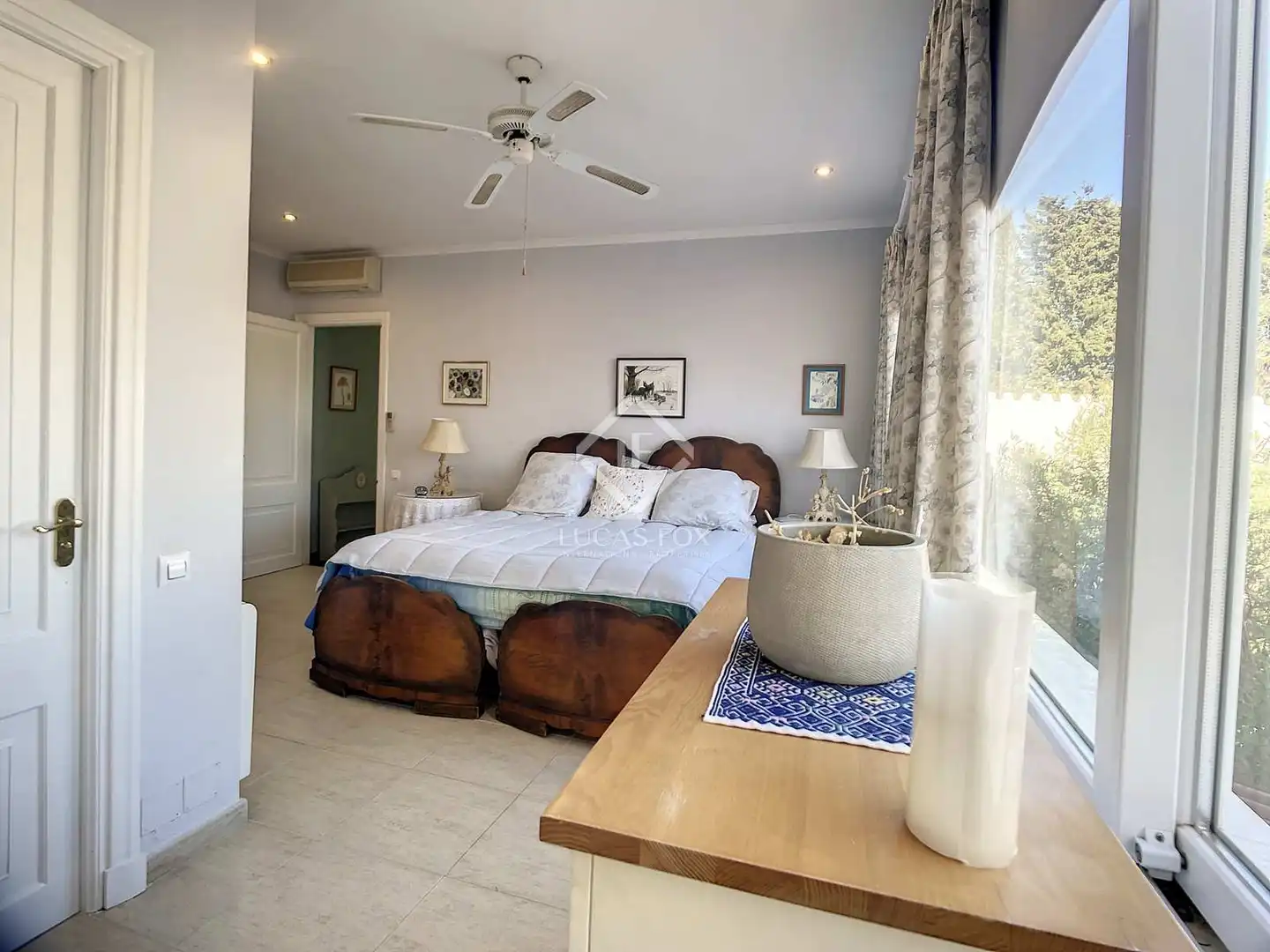 Villa avec terrasse à vendre à Sant Climent - Es Canutells, imagen 47