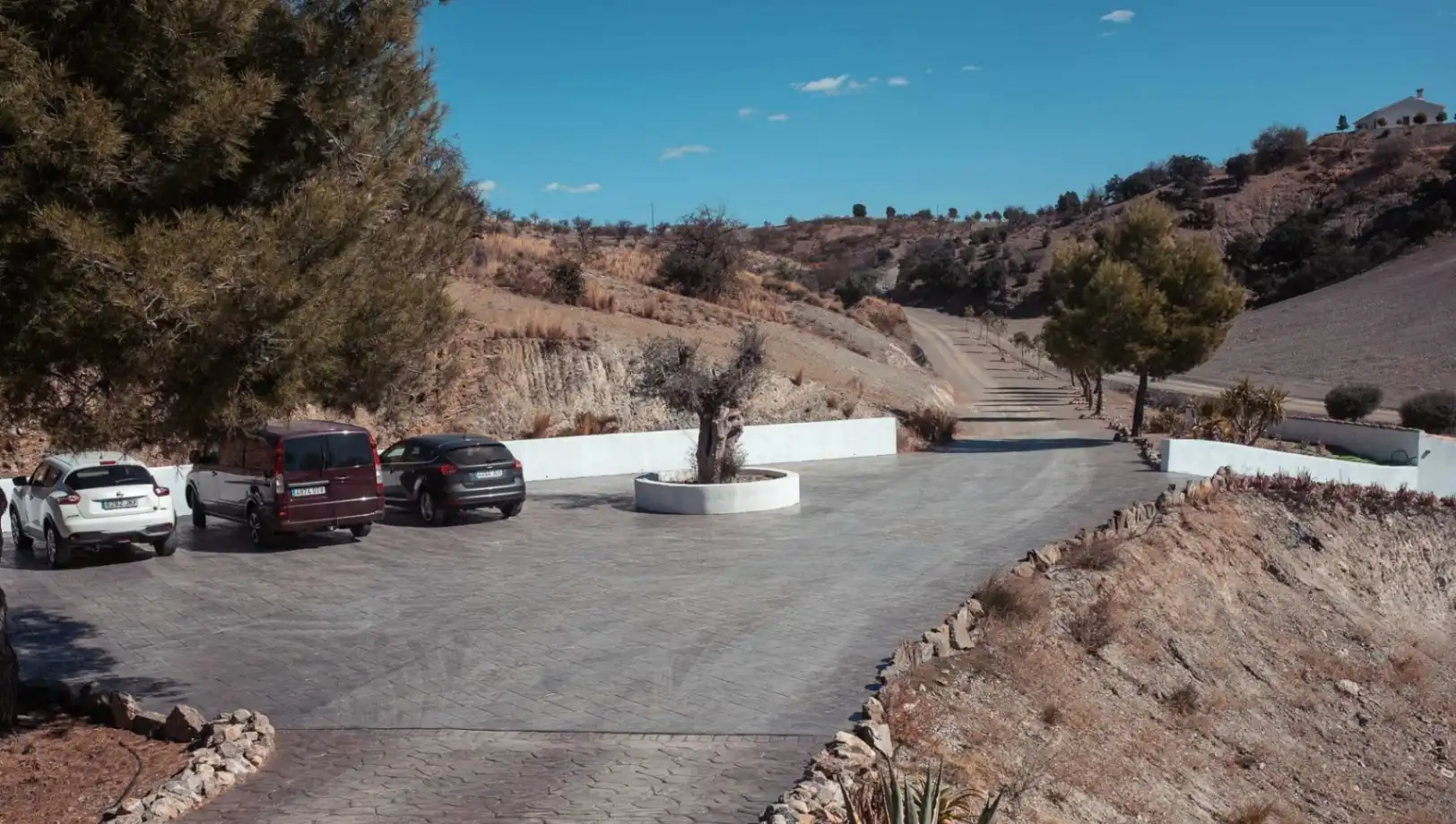 Casa o chalet en venta en Nogalte