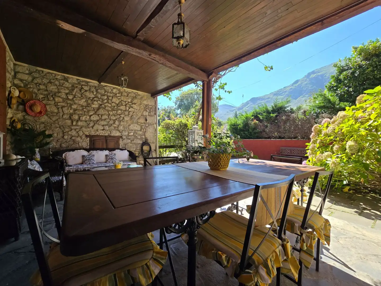 House with garden for sale in Posada - Barro, imagen 7