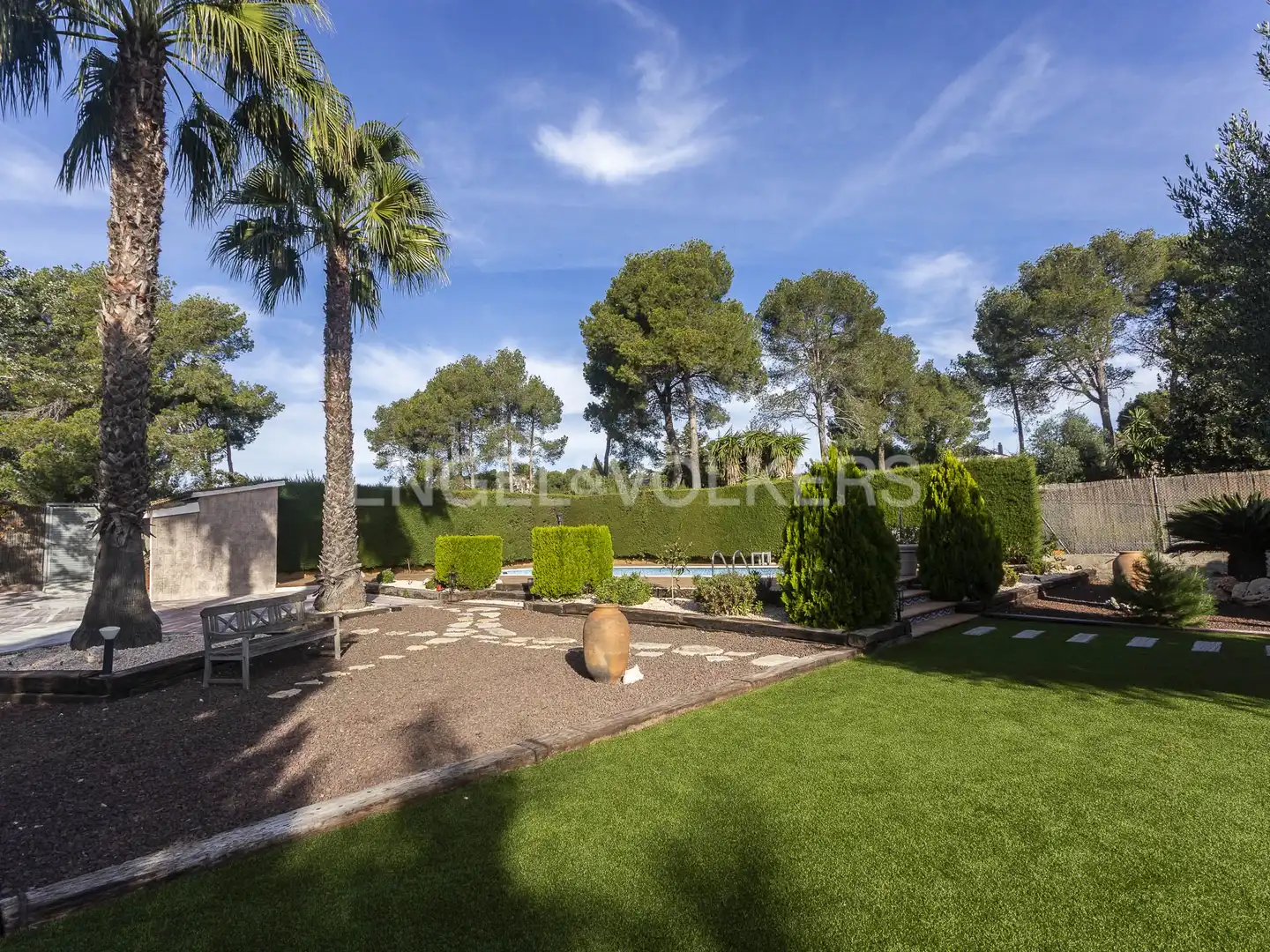 Casa o chalet en venta en Pallejà