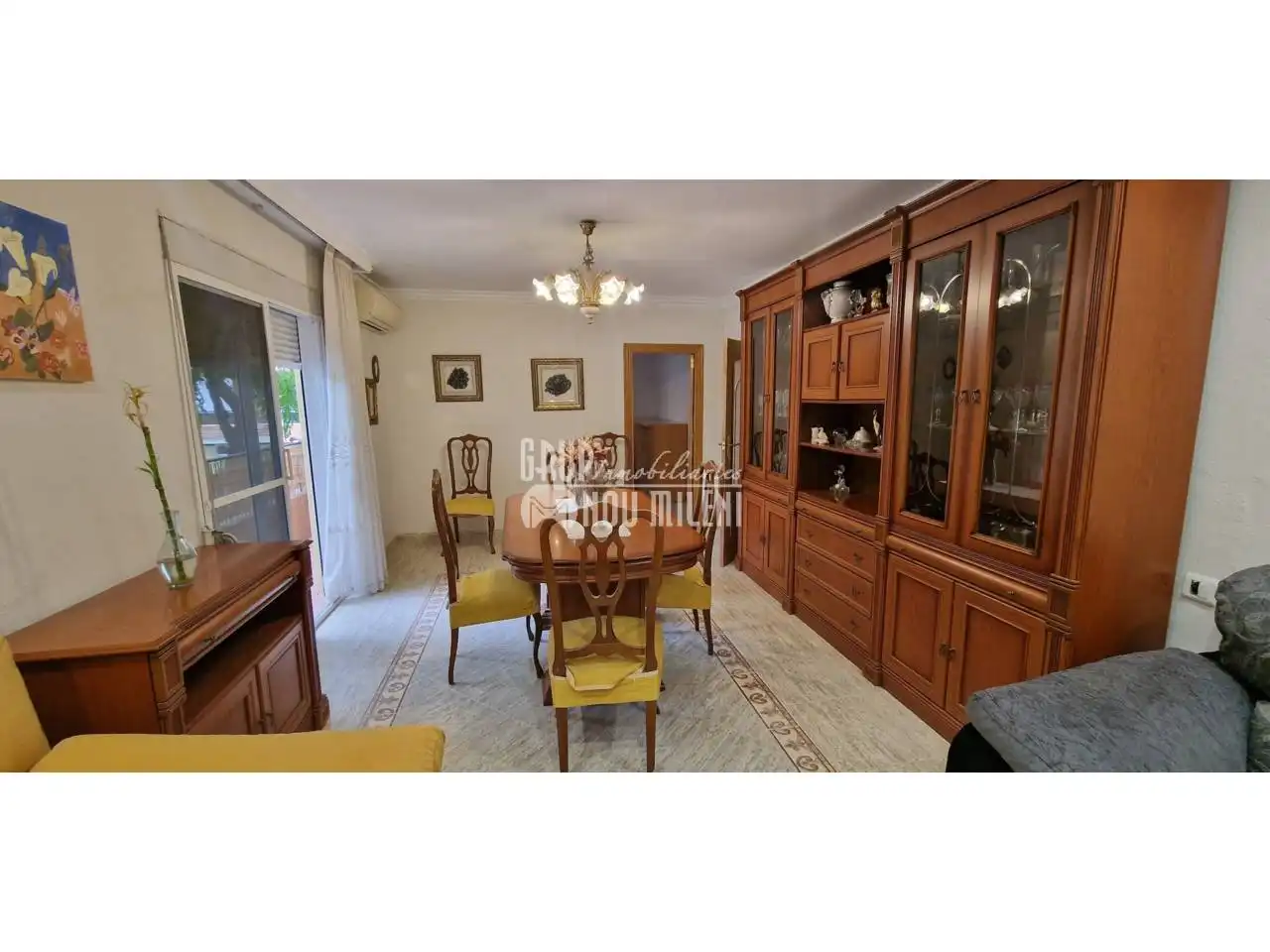Wohnung mit Terrasse zur Miete in Alfafar, imagen 28