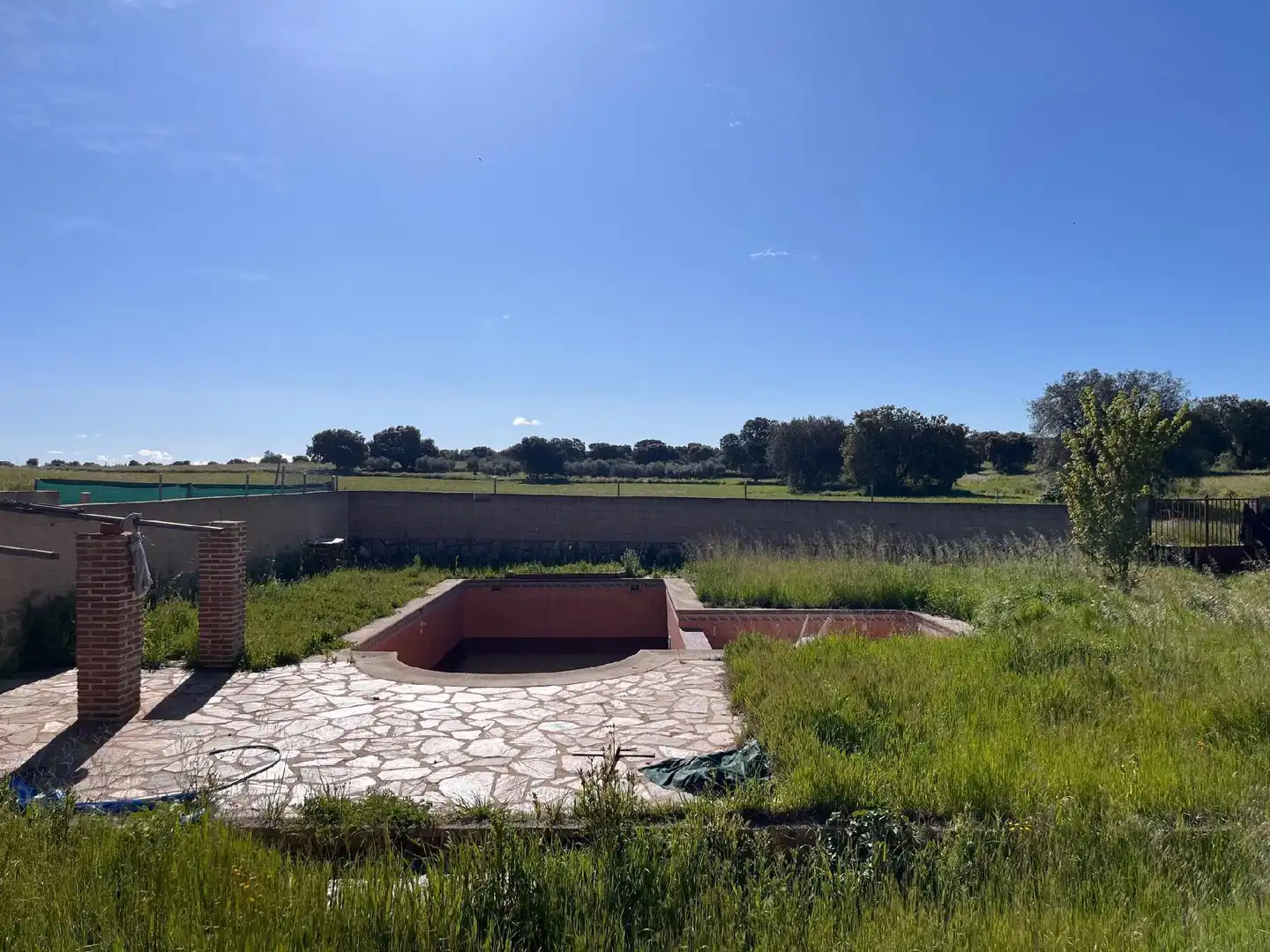 Chalet con piscina en venta en Escalona, imagen 7