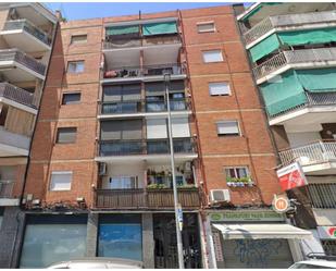 Exterior view of Flat for sale in Cerdanyola del Vallès