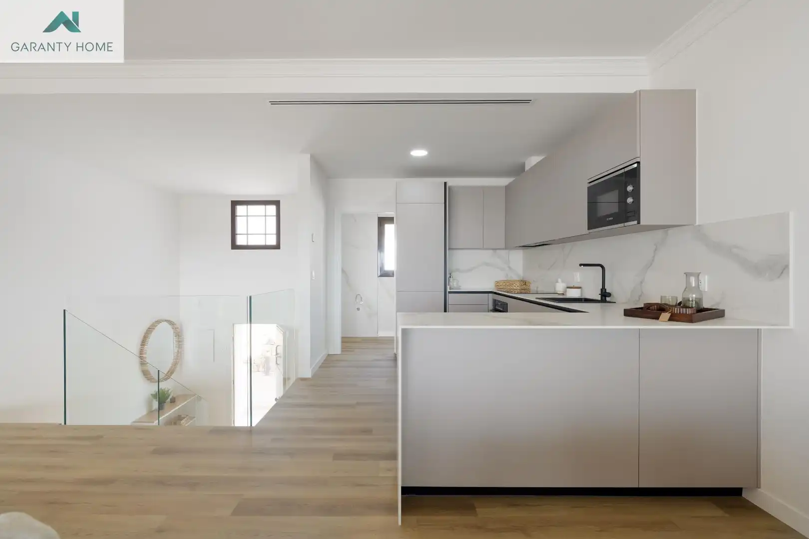 Terraced house with terrace for sale in Calle Calle Perú, imagen 13
