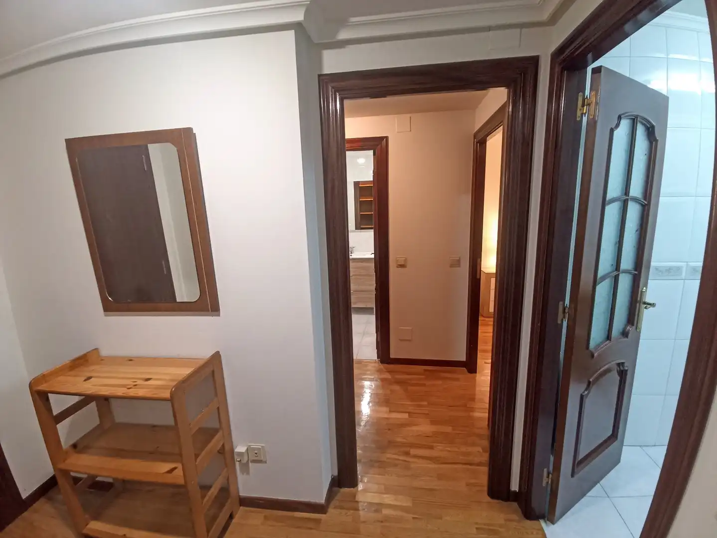 Flat for rent in Calle Príncipe, 16, Barrio del Centro