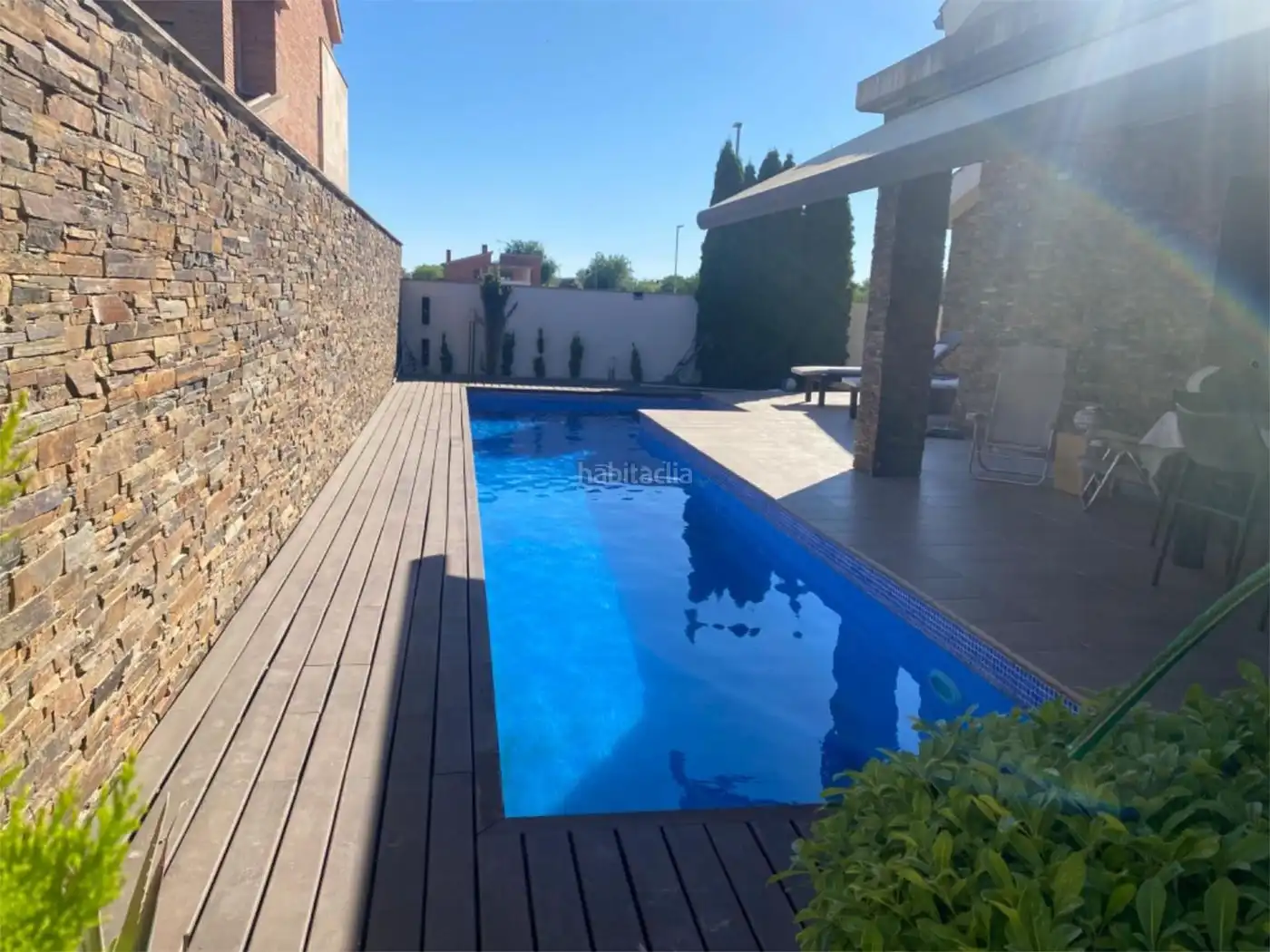 Maison avec piscine à vendre à Carrer de Golmés 3, imagen 2