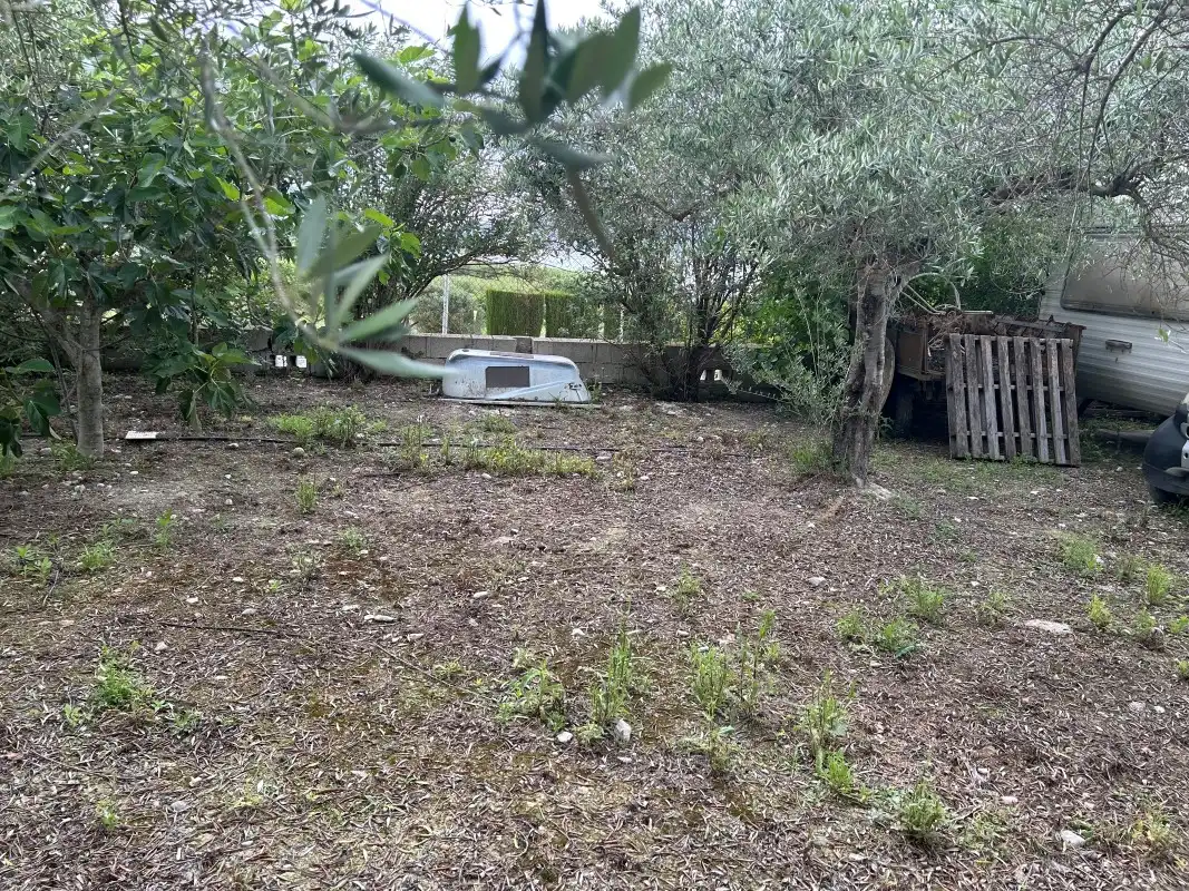 Casa o xalet en venda en Sempere amb Aire condicionat, Jardí privat i Terrassa