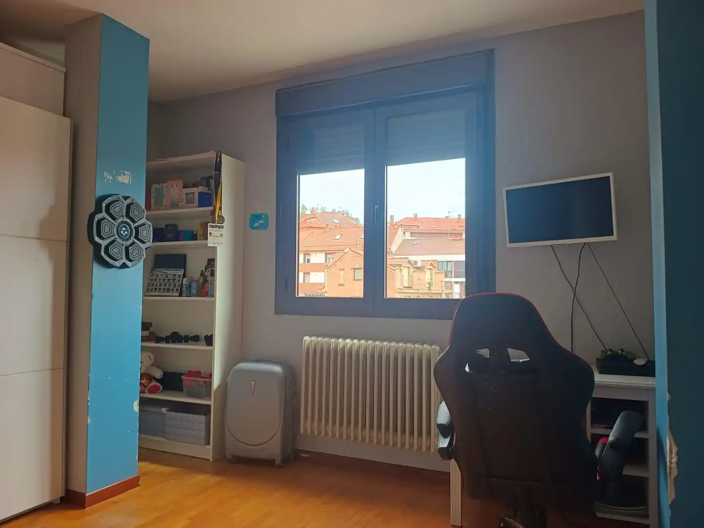 Dúplex con ascensor en venta en Villamediana de Iregua, imagen 14
