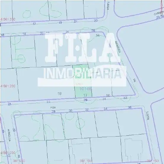 Rural land for sale in Bellamar, imagen 7