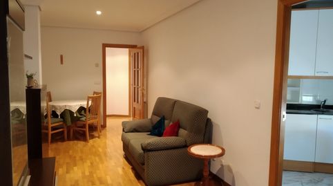 Foto 2 von Wohnungen zur Miete in Zona Alta, Ponferrada