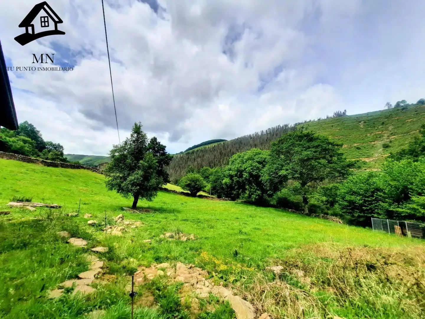 Country homes for sale in San Pedro del Romeral