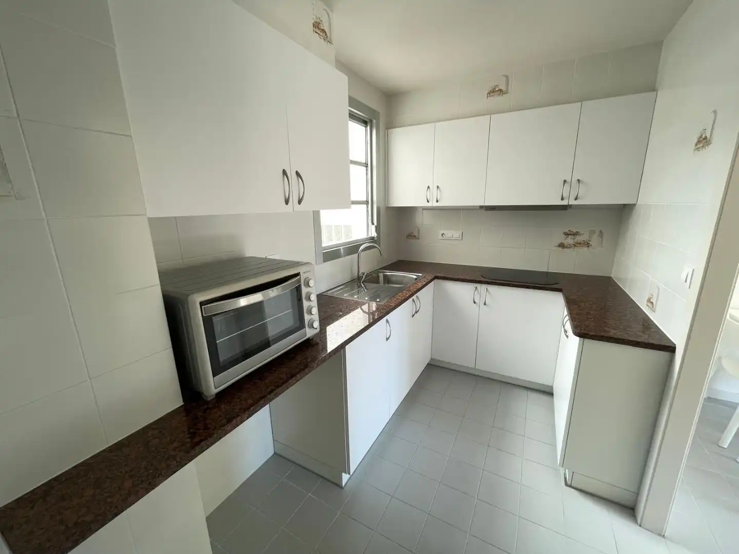 Piso en venta en Calle antic roca 23, imagen 5