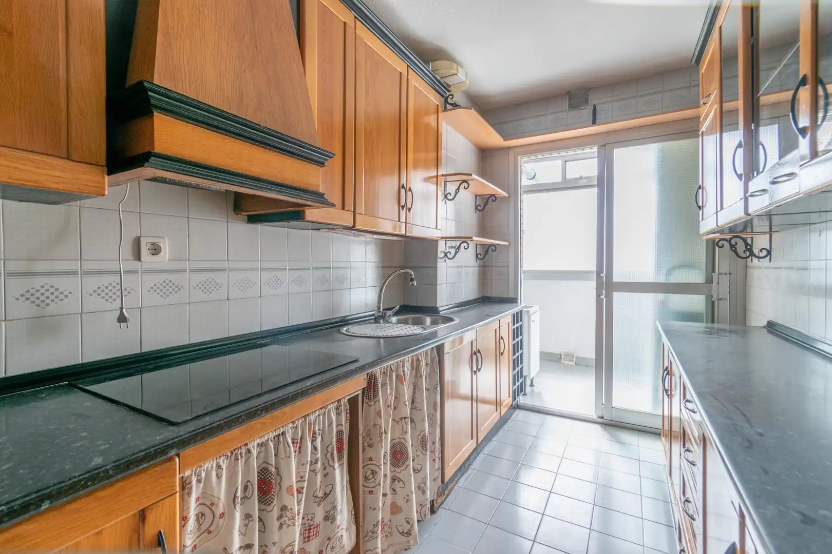 Piso con terraza en venta en Calle ISLA CRISTINA, imagen 18