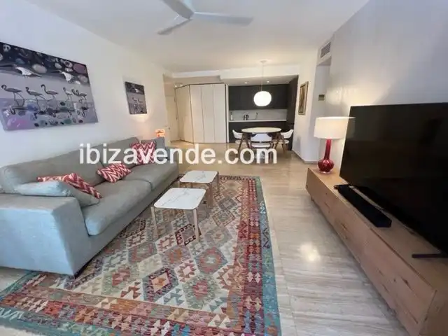 Appartamento con piscina in affitto a Gregal, imagen 36