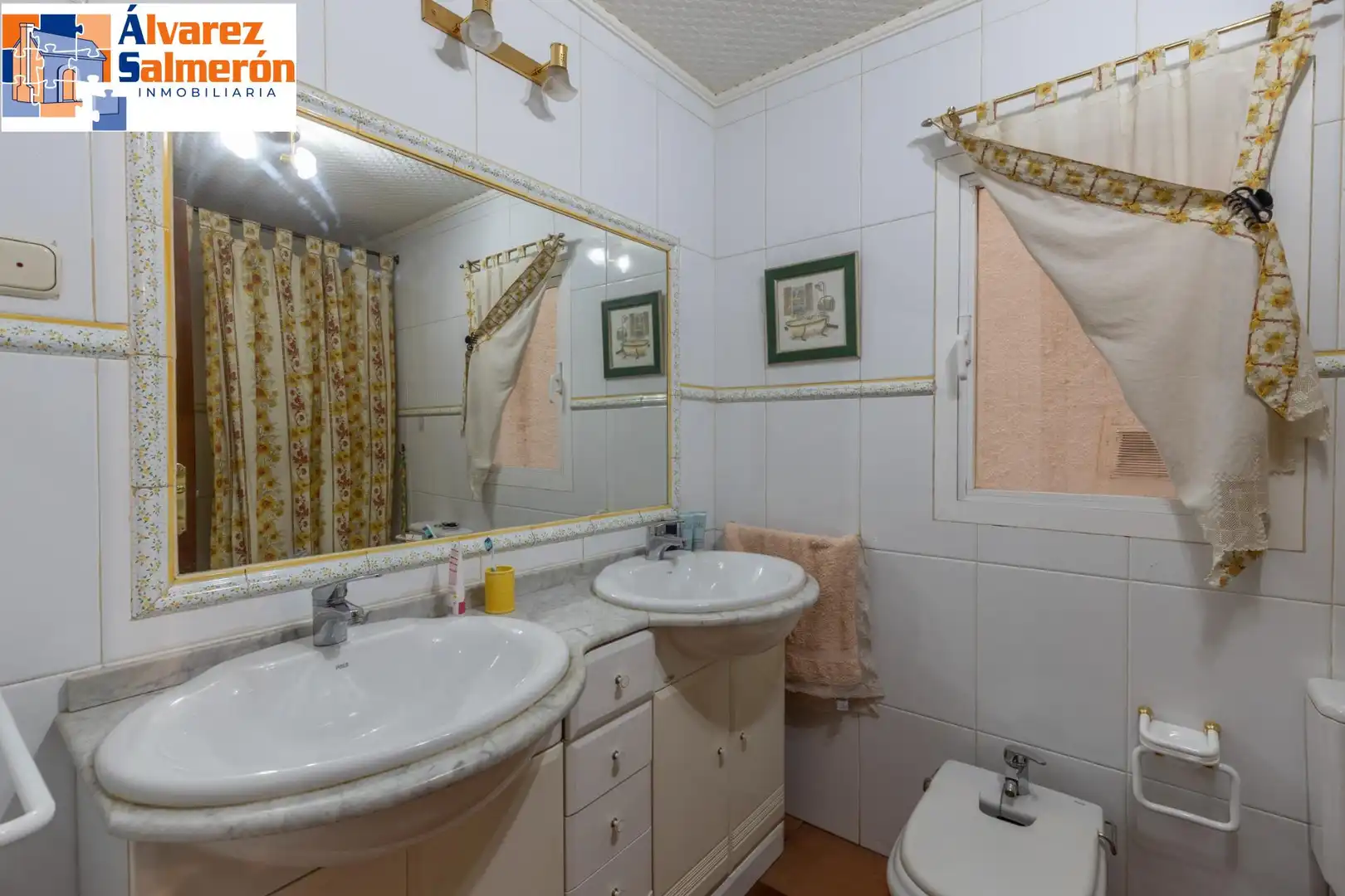 Baño de Piso en venta en Granada