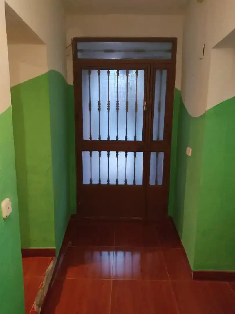 Planta baixa en venda en Benalúa