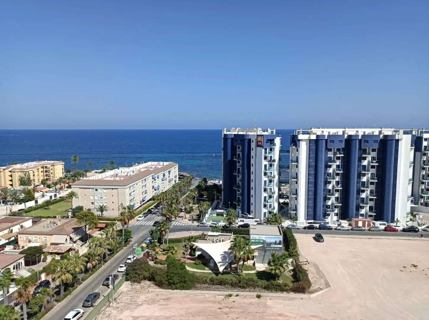 Flat with terrace for sale in Avenida Avenida de las Olas, imagen 24