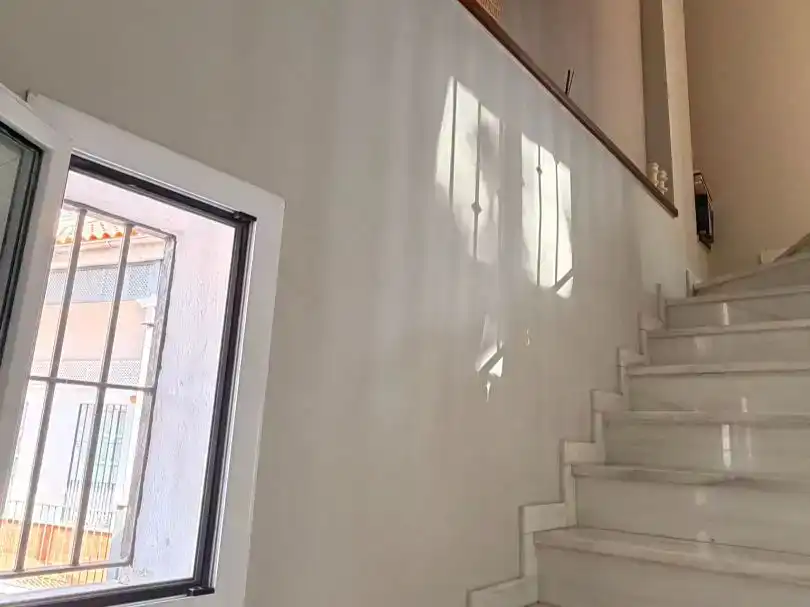 Dúplex en venda en Sevilla amb Aire condicionat i Parquet