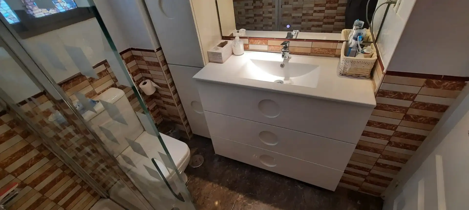 Vivienda con terraza en venta en El Bajondillo, imagen 46