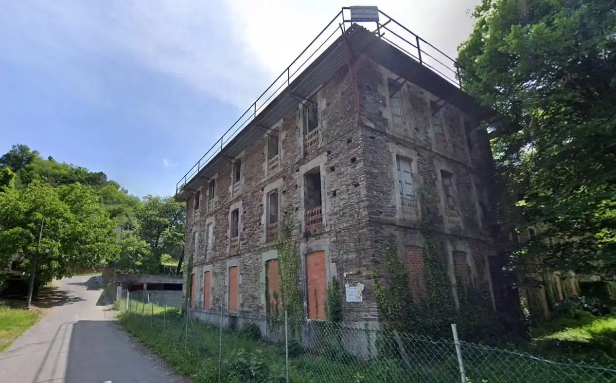 Außenansicht von Residential zum Verkauf in O Incio 