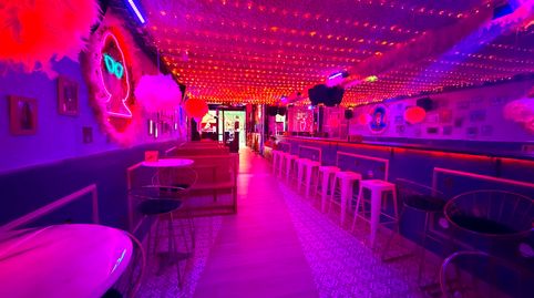 Photo 4 of Commercial properties for transfer in L'Antiga Esquerra de l'Eixample, Barcelona Capital