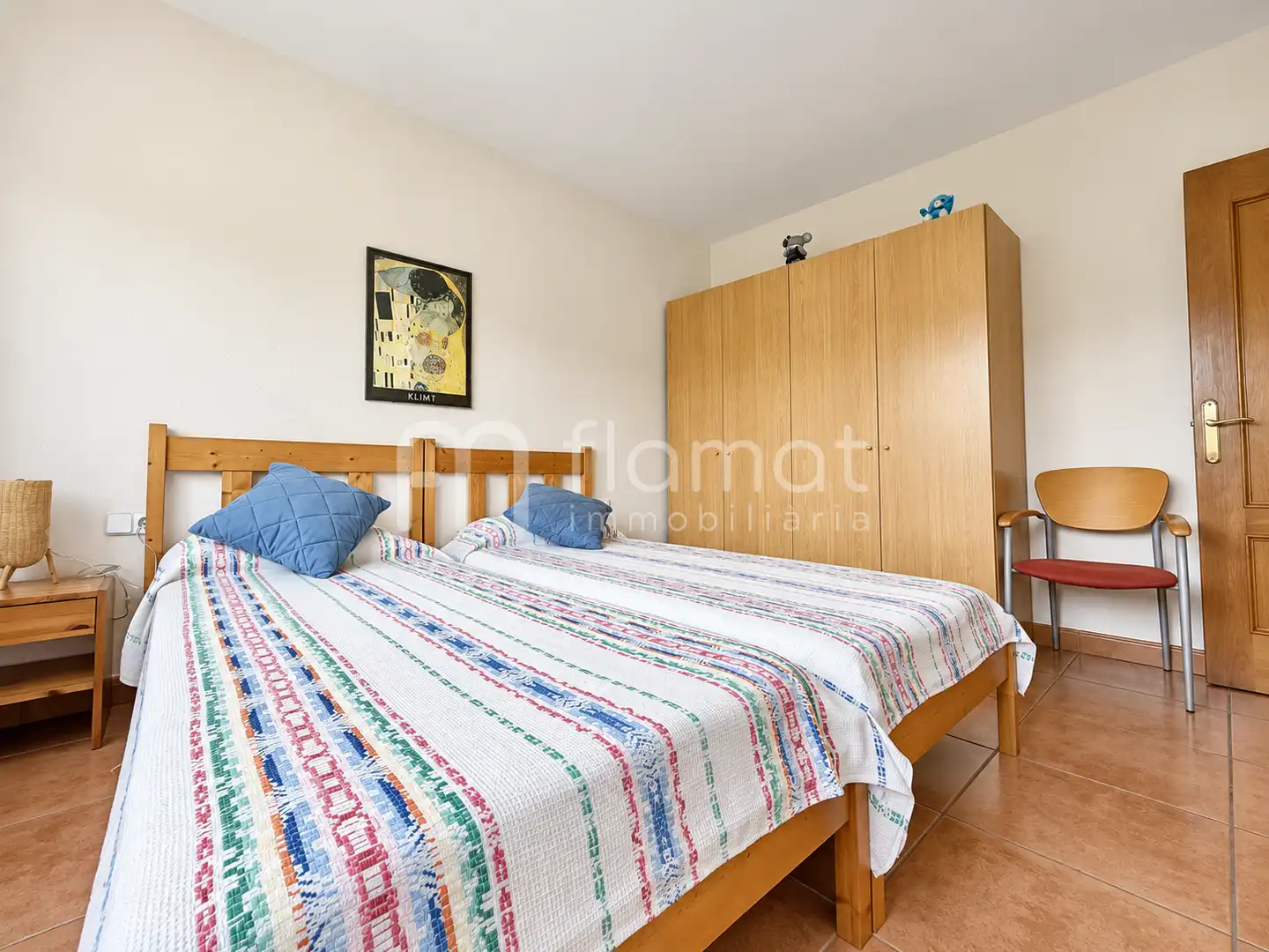 Dormitori de Casa o xalet en venda en Palafolls, Barcelona