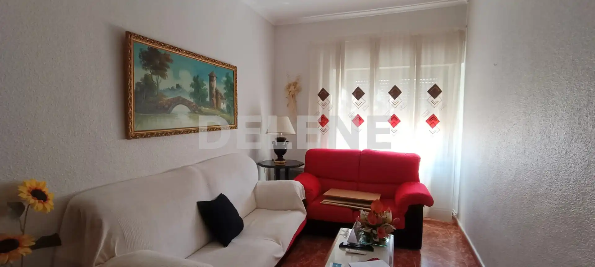 Casa o xalet en venda a Tobarra