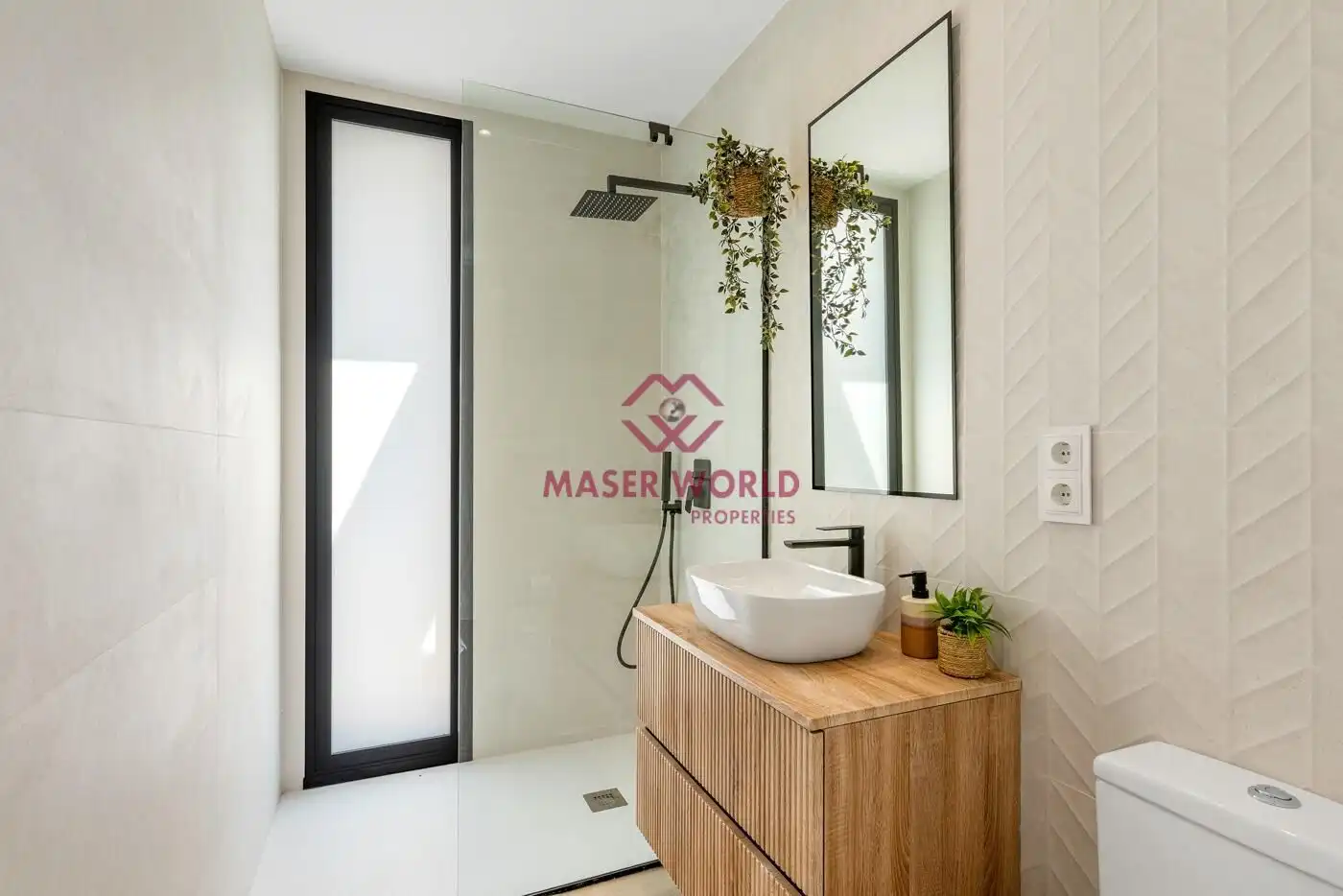 Terraced house with pool for sale in Dolores, imagen 52