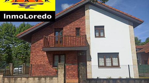 Foto 3 de Casa o xalet en venda a Ribamontán al Monte, Cantabria