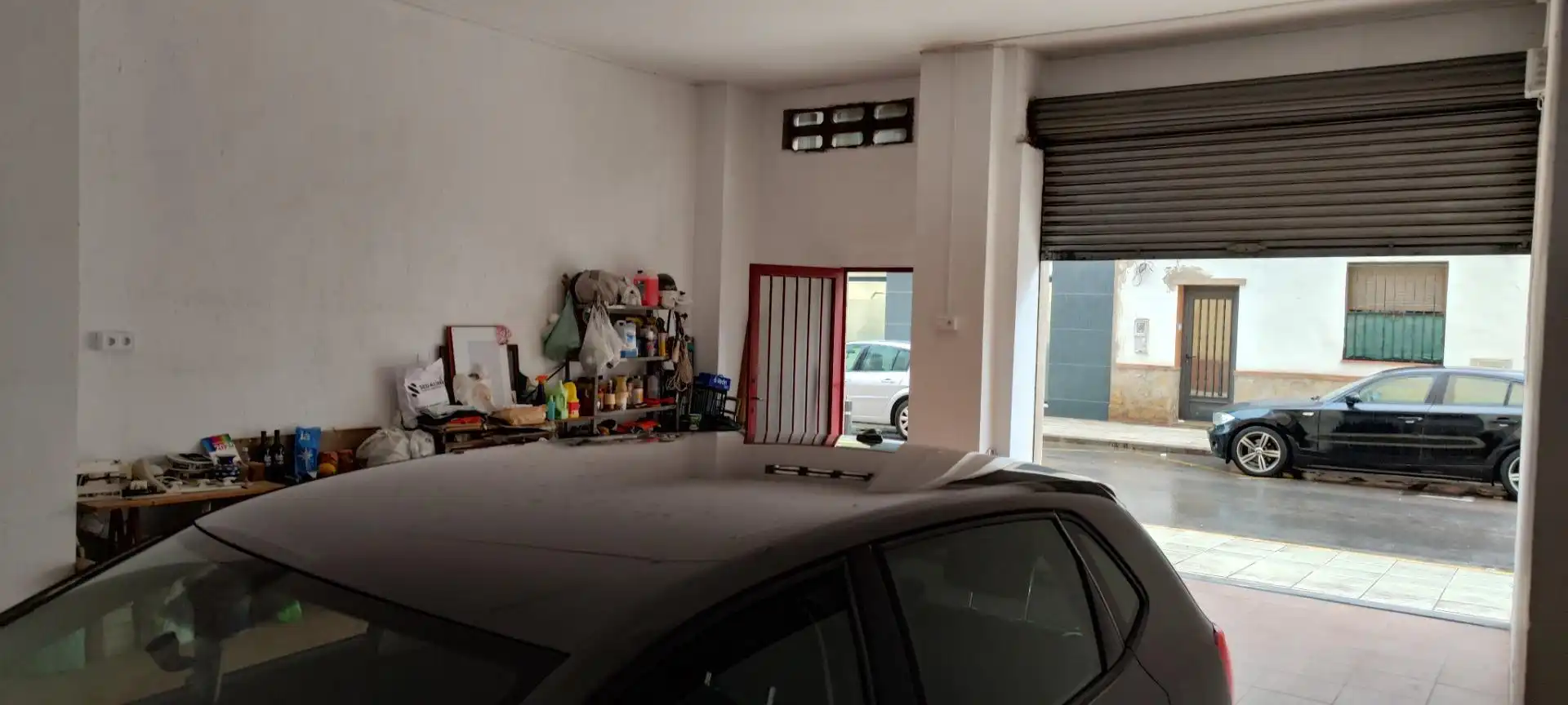 Local comercial de lloguer a Este, imagen 10
