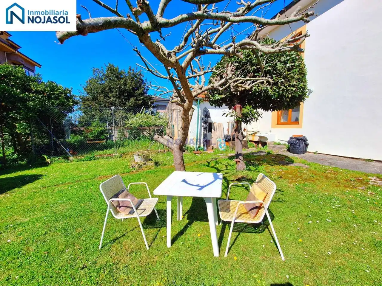 House with garden to rent in Calle ARCO 7, imagen 50