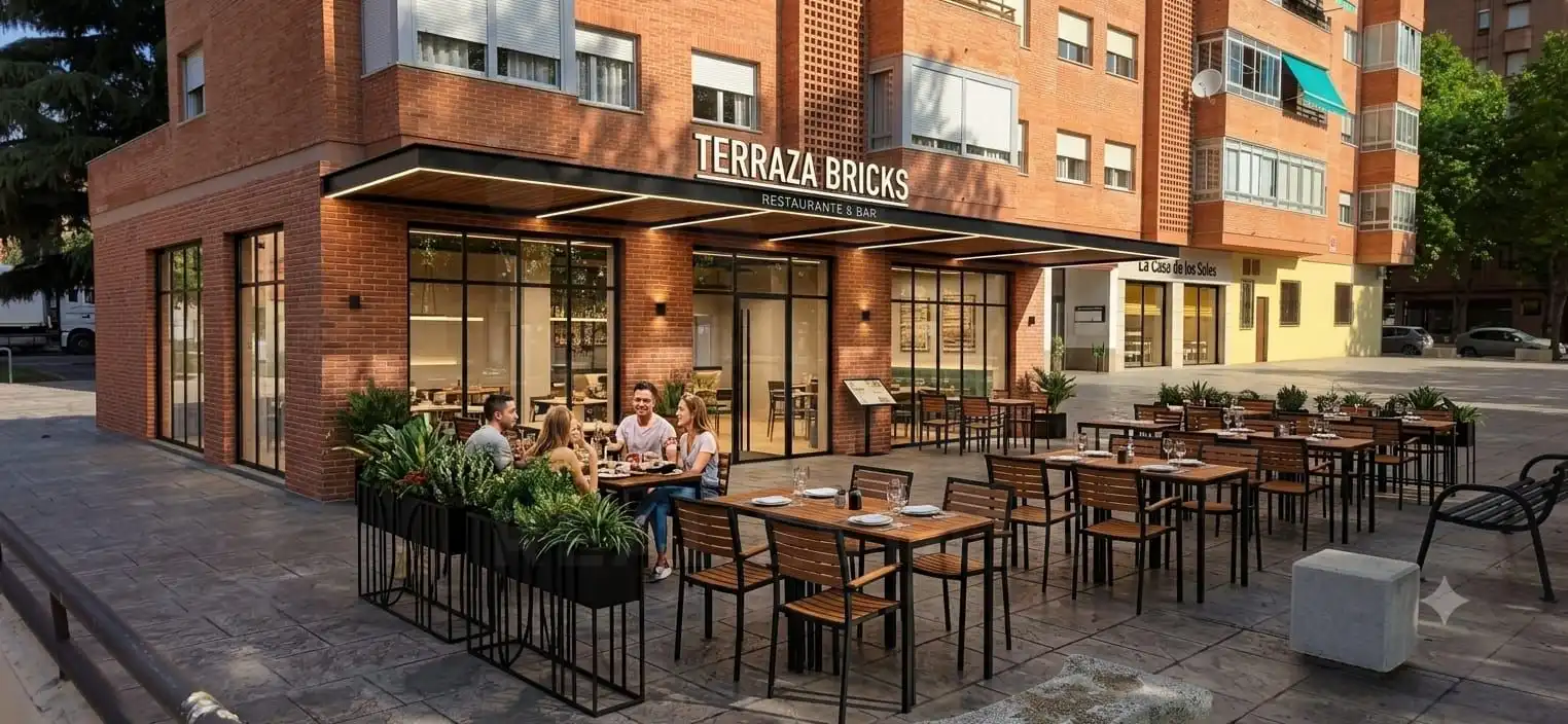 Business premises for sale in Plaza ANTONIO DE PEREDA 2 2, imagen 14