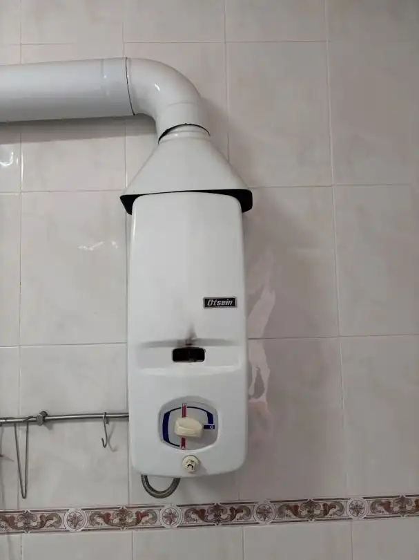 Baño de Casa o chalet en venta en Villamiel de Toledo con Aire acondicionado, Calefacción y Trastero
