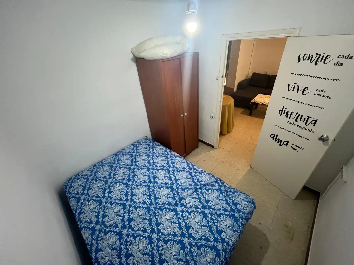 Wohnung zur Miete in Calle MANUEL GONZALEZ FERNANDEZ, imagen 35