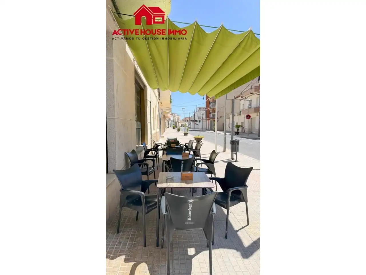 Business premises for sale in Calle Golas Del Ebro, imagen 5