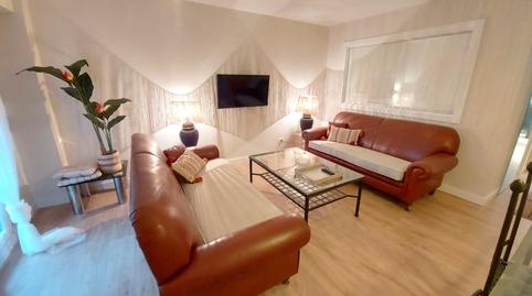 Foto 5 de Apartament de lloguer a Sabino Arana Etorbidea, Basurtu, Bilbao