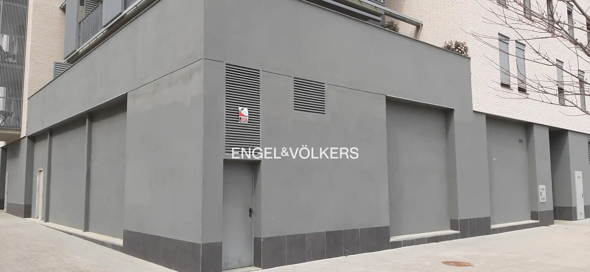 Local comercial de lloguer a Centre - Eixample – Can Llobet, imagen 4