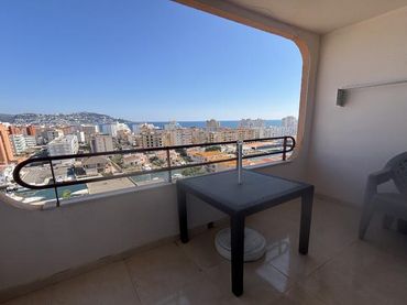 Appartement avec piscine à vendre à de Ponent 11
