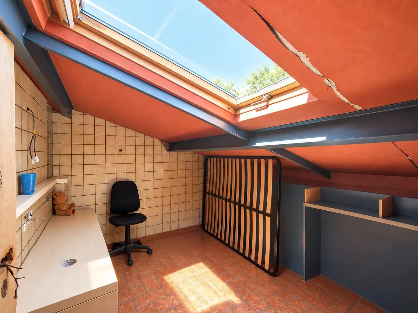 Adosado con jardín en venta en Calle LOS GERBALES, imagen 16