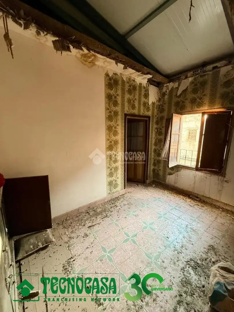 Habitación de Casa adosada en venta en Mocejón, Toledo