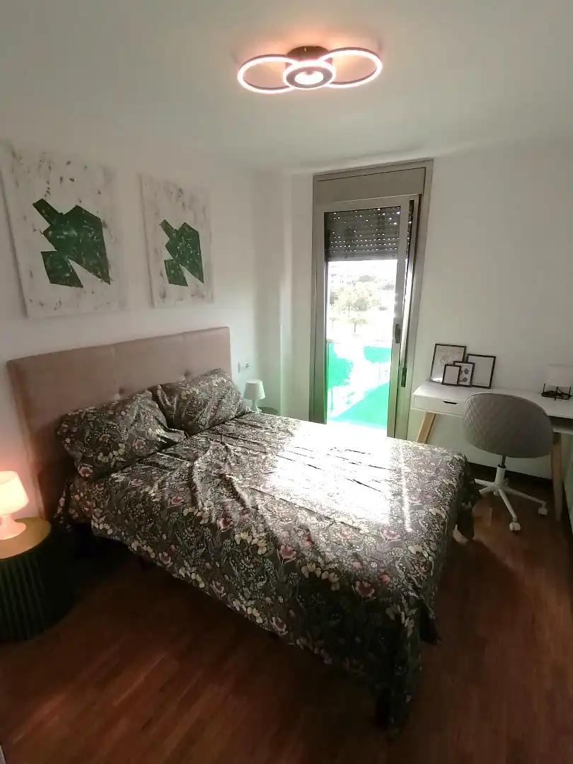 Wohnung mit Aufzug zur Miete in Oeste, imagen 13